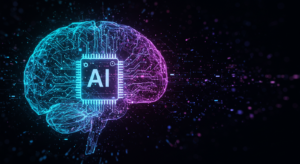 How I am using AI to analyze intelligence: