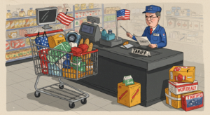 How President Trump’s Proposed Reciprocal Tariffs Could Affect Your Wallet