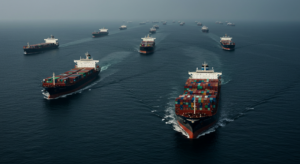 Global to Local: How a New Shipping Pact Brings Savings Home
