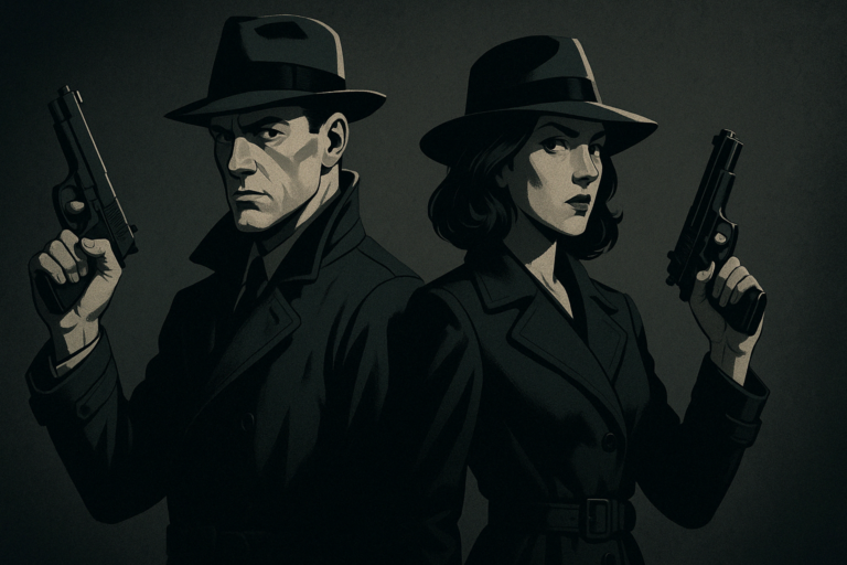 Asymmetrical and Symmetrical Espionage