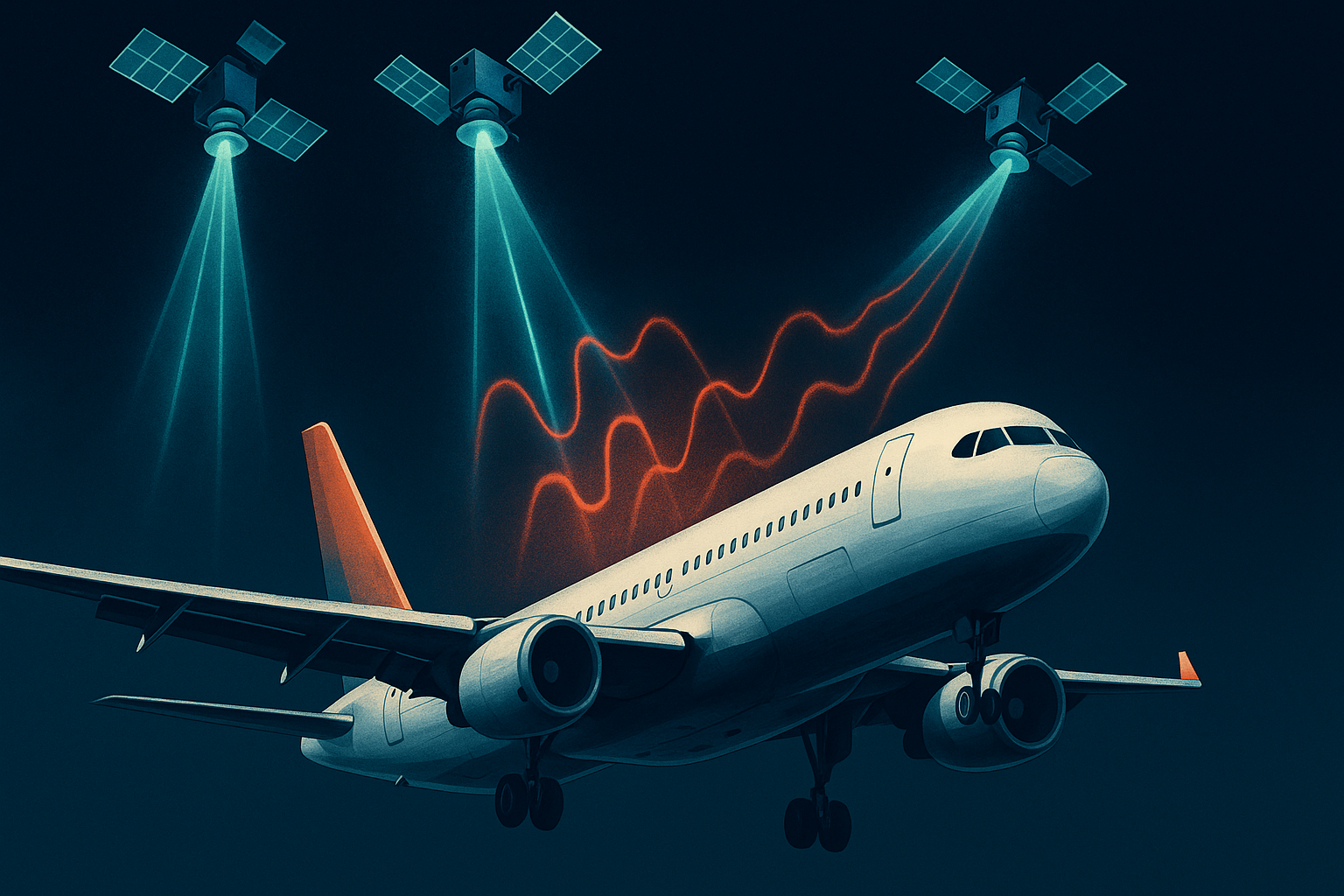 The Rising Threat of GPS Spoofing in the Ukraine War Zone: Implications for Global Aviation Security