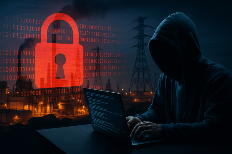 How Industrial Security Became the Weak Link in National Defense